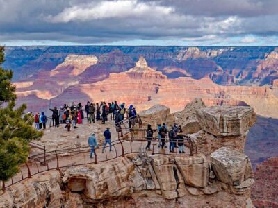 I will plan your Grand Canyon trip.