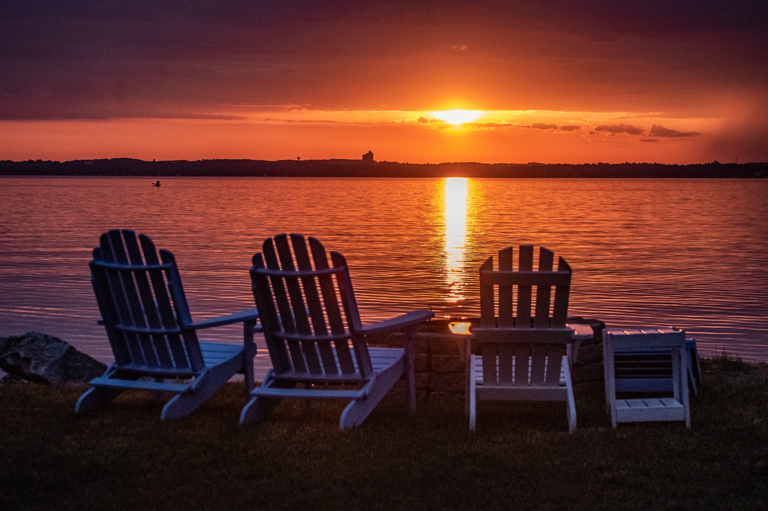 Traverse City Chairs